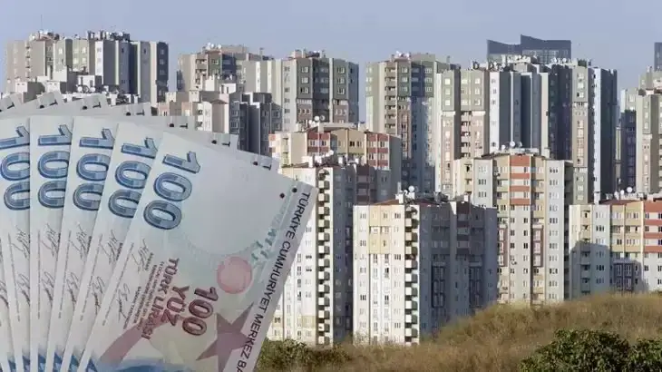 BDDK'DAN YENİ KONUT KREDİSİ KARARI