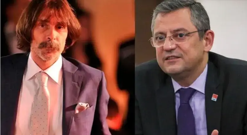 BEHSAT -C (ERDAL BEŞİKÇİOĞLU) ETİMESGUT BELEDİYESİ CHP ADAYI OLDU.