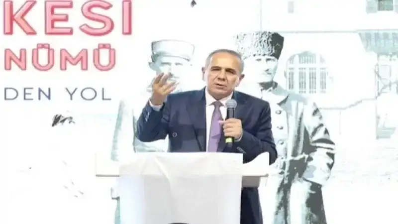 Prof. Dr. Baydur: Mudanya Mütarekesi kasaba sözleşmesi değildir.