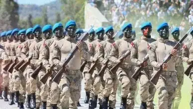 JANDARMA ALIMI SORGULAMA EKRANI - Uzman Erbaş olarak 7500 kişi alım sonuçları açıklandı. 26 Eylül'de son bulan başvuruların sonuçları açıklandı mı?