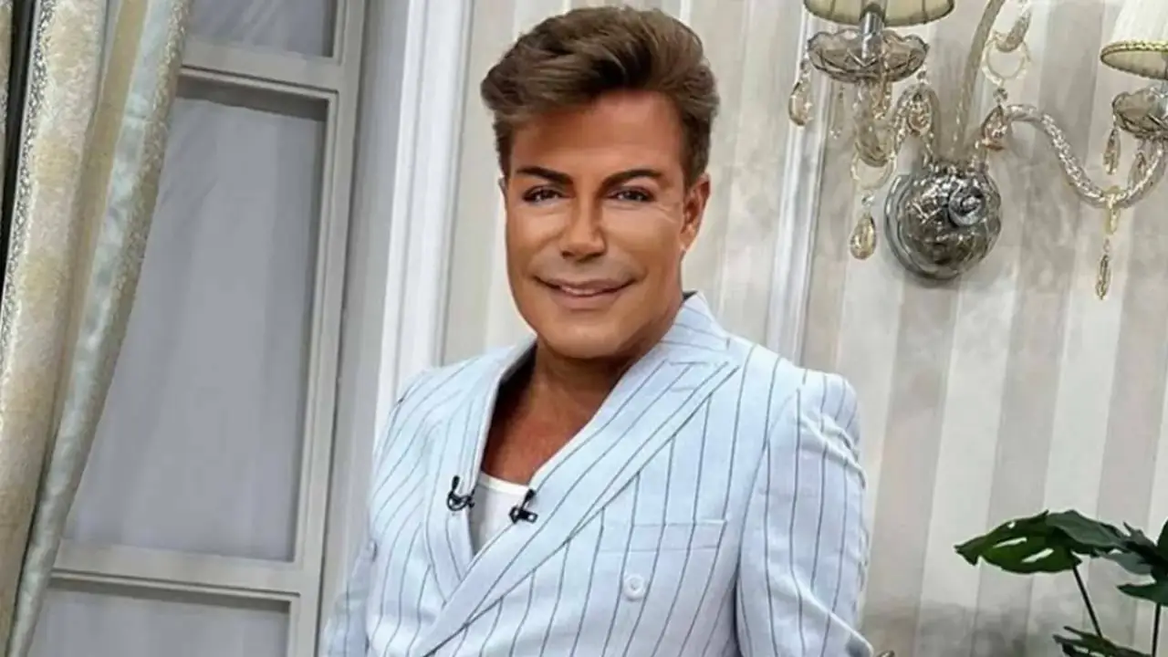 Fatih Ürek'in  Cenaze programı belli oldu