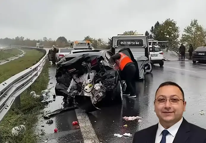 Üsküdar Belediye Başkanvekili Dündar Ziya Gültekin,geçirdiği kalp krizi  sonucunda hayatını kaybetti