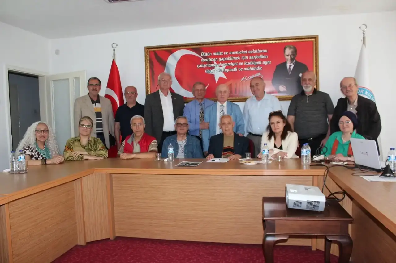 Kırsalda Anadolu El Sanatlarının Tarihi, Dünü, Bugünü, Yarını.