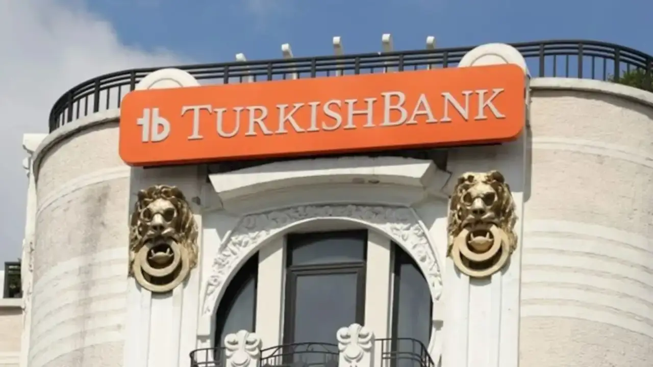 125 yıllık köklü Türk bankası ABD'li şirkete satıldı