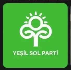Yeşil Sol Parti Ankara milletvekili listesi.
