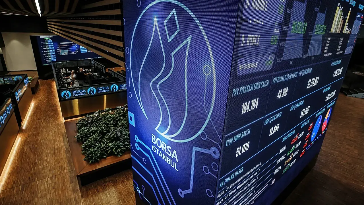 BORSADA LİKİDİTE DEPREMİ: SPK 7 PORTFÖY ŞİRKETİNİN 130 FONUNU KAPATTI!
