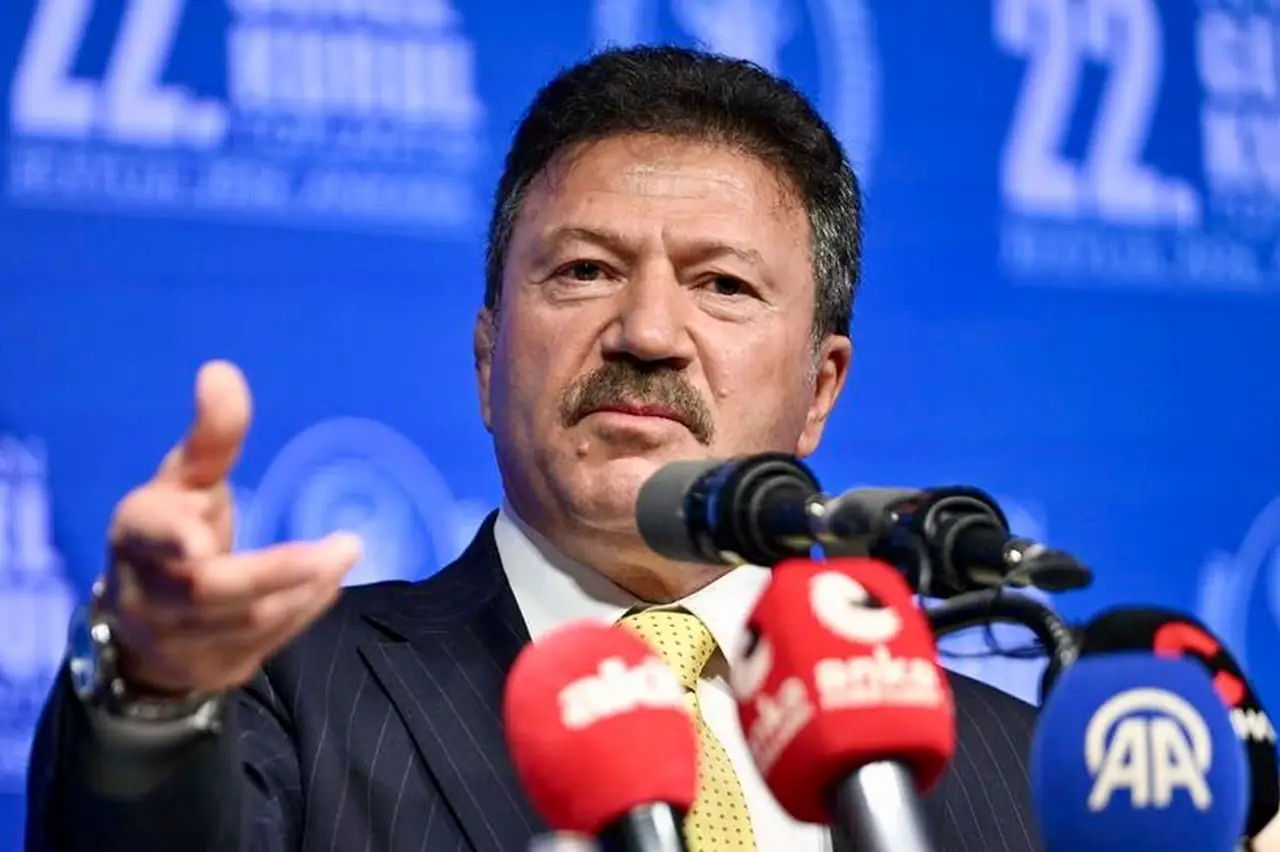 YEĞİNER. BAM KARARI MARTI TAG İÇİN GENEL BİR TAŞIMACILIK İZNİ DEĞİLDİR