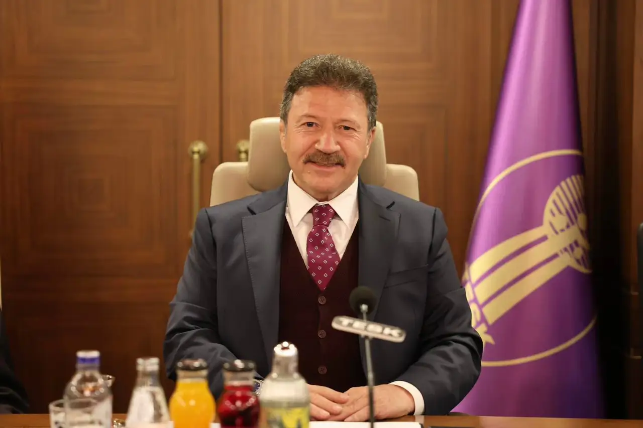 TESK Genel Başkanı Yiğiner’den Sel Felaketi Sonrası Güçlü Destek: “Esnafımızın Yanındayız”