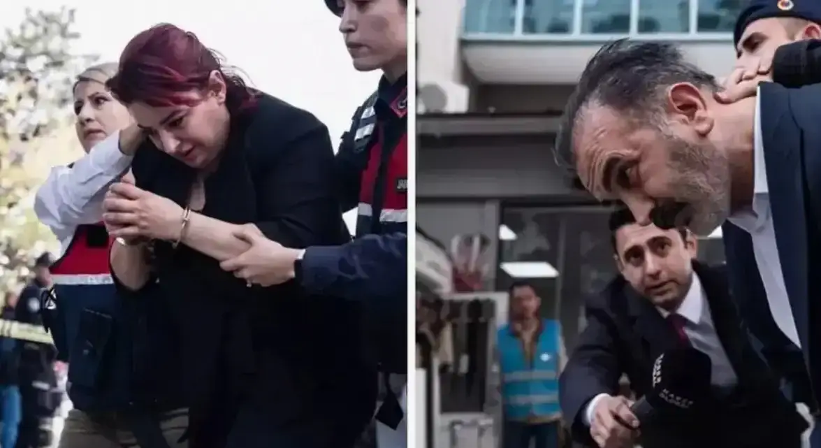 Kan Donduran Bebek Ölümlerini Gerçekleştiren Çetenin İsimleri