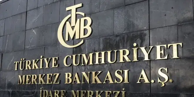 MERKEZ BANKASI FAİZLERİ ARTTIRDI