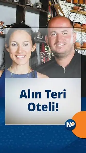 Konya’da Para Geçmeyen Otel: Konaklama Ücreti “Alın Teri” Ve “Bir Fidan”