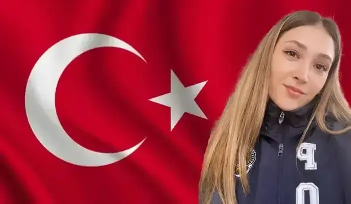 Polis Şeyda Yılmaz'ı şehit eden.Katil tutuklandı.