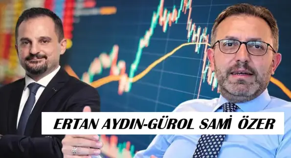 FON VURGUNU SORUŞTURMASINDA YENİ DALGA: ESKİ MİLLETVEKİLİ ERTAN AYDIN TUTUKLANDI, ESKİ SPK DAİRE BAŞKANI İÇİN GÖZALTI KARARI!