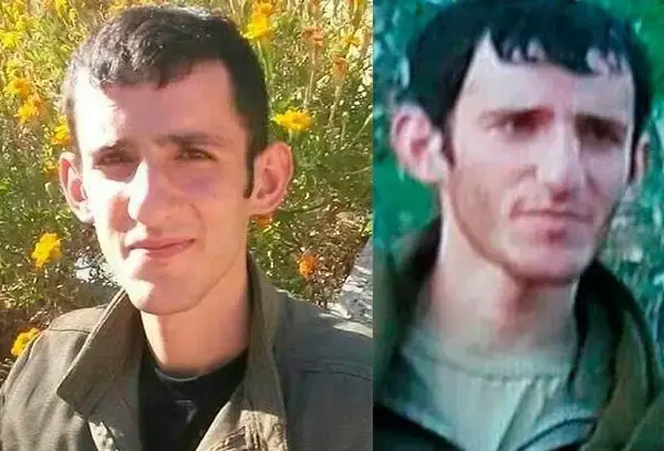 MİT'TEN IRAK'IN KUZEYİNE KRİTİK OPERASYON.