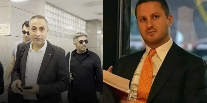 Sarıgül soruşturmasında 15 tutuklama 2 kişi adli kontrolle serbest bırakılma  kararı verildi.