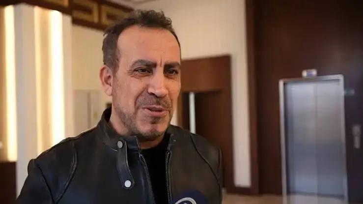 TÜRMOB AHBAP Derneğine yapılan bağış ve ödemeleri Denetledi