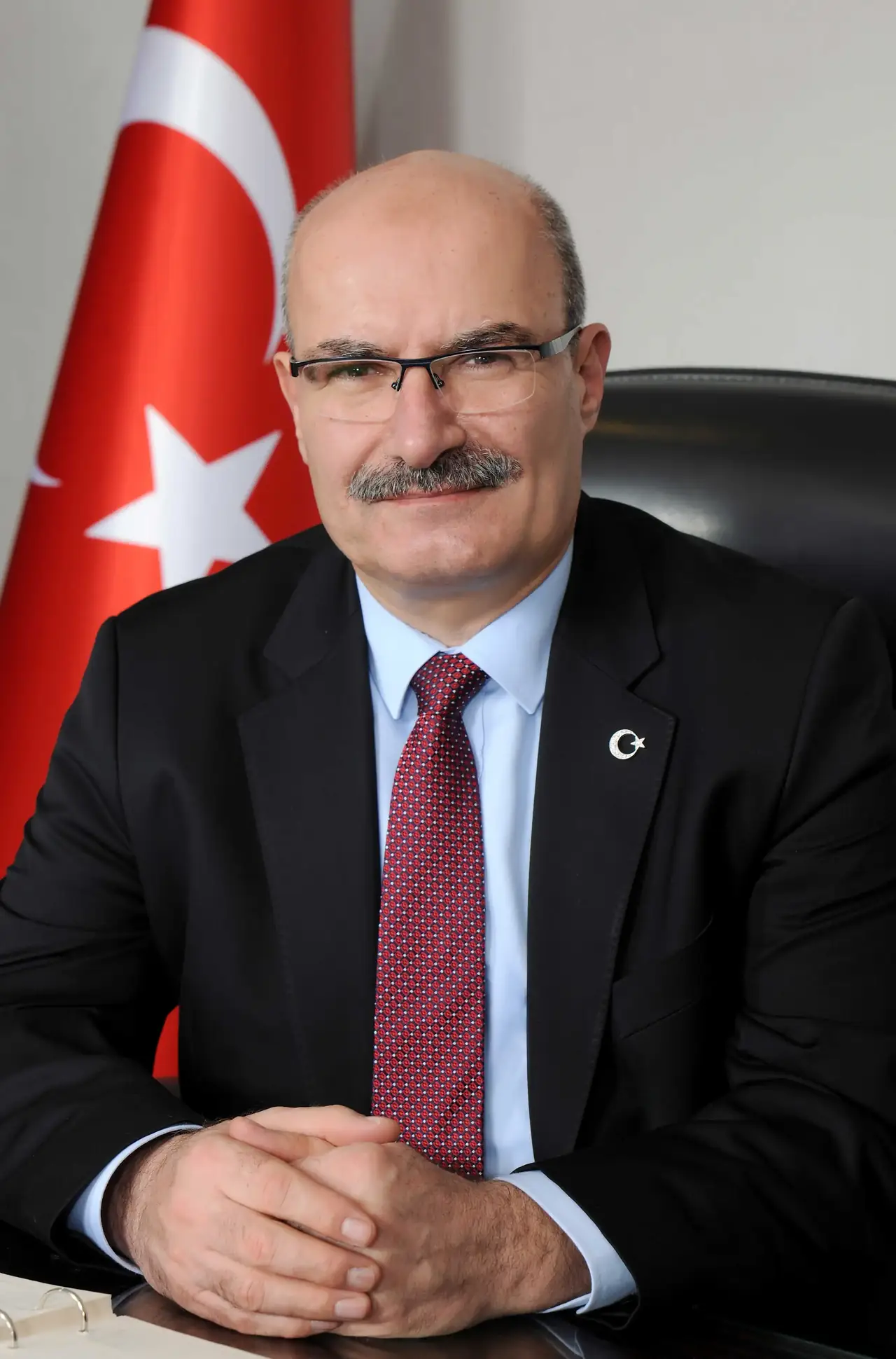 ATO BAŞKANI BARAN, ANKARA'NIN BAŞKENT OLUŞUNUN 101'İNCİ YIL DÖNÜMÜNÜ KUTLADI