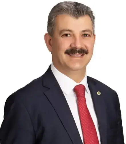 AKP  AKSARAY MİLLETVEKİLİ HÜSEYİN ALTINSOY'UN  EŞİ DAVA HARCINDAN  KURTULMAK İÇİN "FAKİRLİK BELGESİ "ALDI.