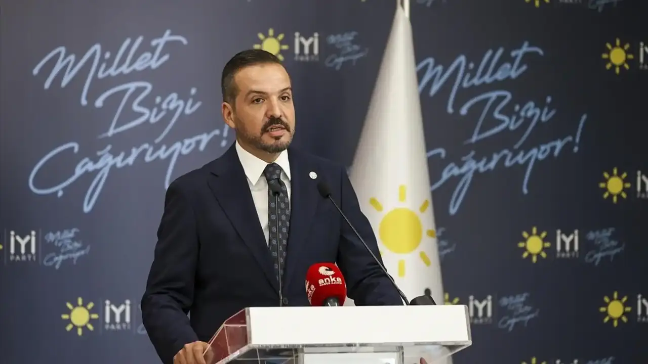 İYİ Parti:Gizli protokolden haberimiz yok