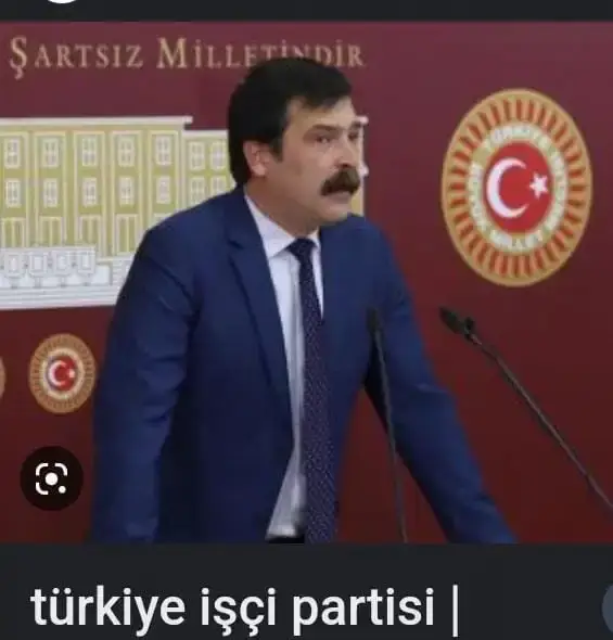 TİP-Türkiye İşçi Partisi Ankara Aday listesi