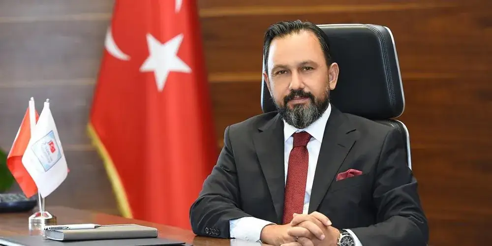 BİLAL ULUDAĞ DİKBAŞ, TOK KARIN VE MUTLU YARIN İÇİN ÇALIŞIYORUZ