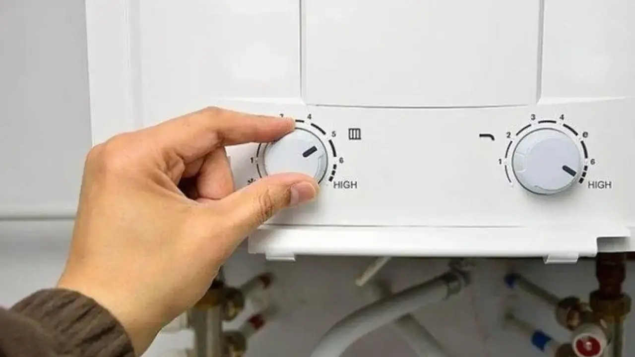 EVLERDE YENİ DÖNEM: DOĞAL GAZ KOMBİLERİ TARİH OLU