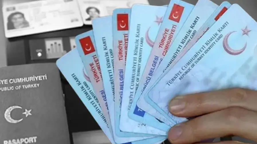 Usulsüz yolla vatandaşlık alımı soruşturması