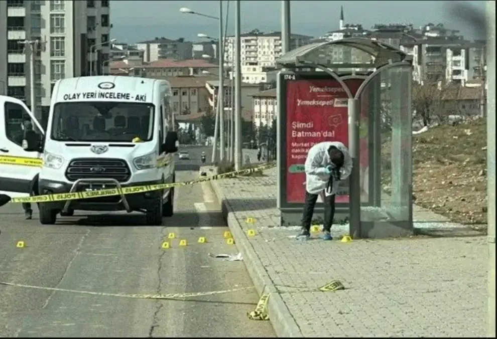 KADINLAR GÜNÜ'NDE 3 KADIN CİNAYET KURBANI