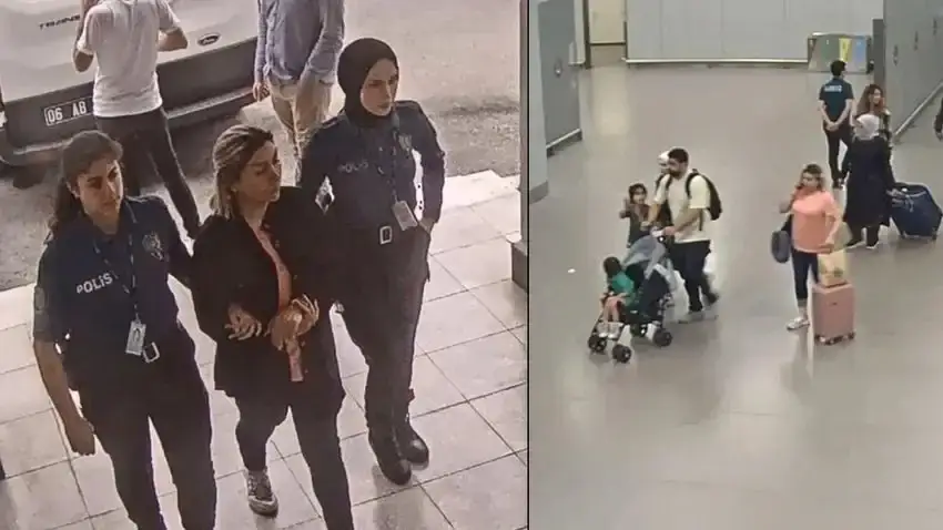 ÜZERİNDEN 30 MİLYON DEĞERİNDE PIRLANTA ÇIKTI.