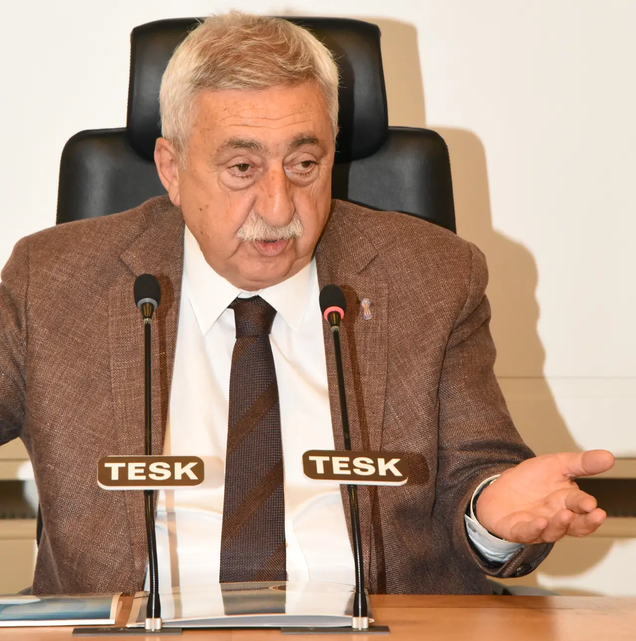 PALANDÖKEN, “YAPILANDIRMA ÖNCESİ İŞLETİLEN FAİZLER SIFIRLANMALI”
