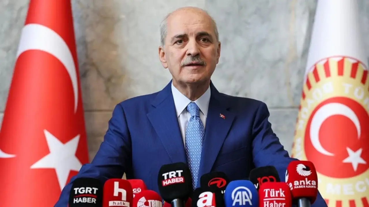 SON DAKİKA: Tarihi 'Çerçeve Yasa' Yarın Meclis Başkanlığı'na Sunuluyor!