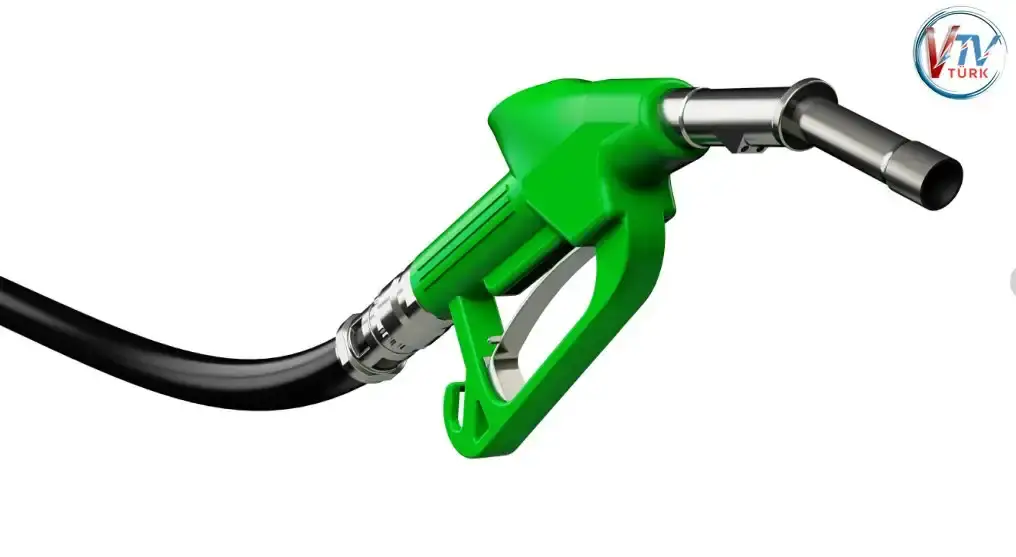 Motorin ve Benzine zam!!!