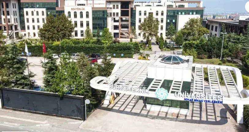 Dünya’nın en iyi akademisyenleri sıralamasında 7 BTÜ’lü