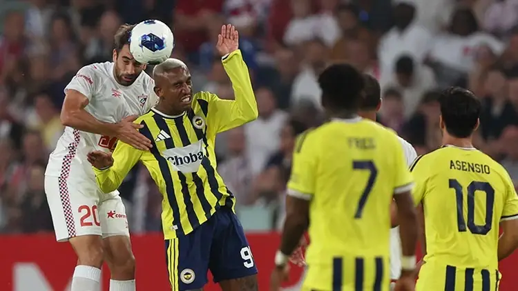 Şampiyonlar Ligi Yolunda Fenerbahçe Fırtınası: Polonya’da Tur Kapısı Aralandı!