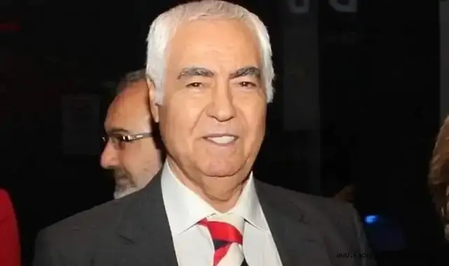 NURİ SESİGÜZEL HAYATINI KAYBETTİ