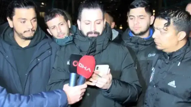 CHP LİSTELERİNE GİREMEYEN ROMANLAR , İSTANBUL İL BİNASI ÖNÜNDE EYLEM YAPTI...