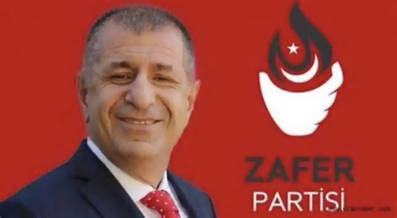ZAFER PARTİSİ ANKARA MİLLETVEKİLİ ADAYNLİSTESİ