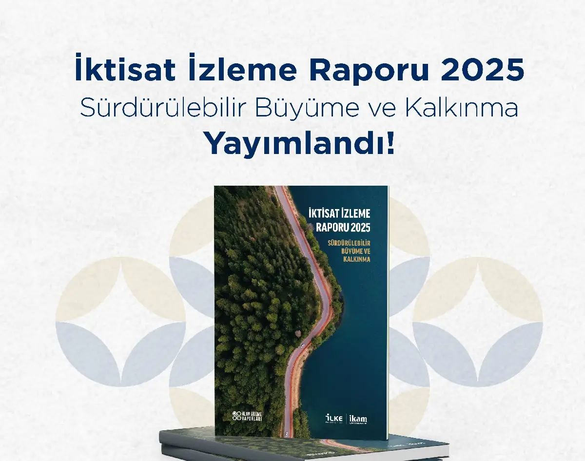 Türkiye ekonomisinin 2025 karnesi: Büyüme sürdü, sanayi son 30 yılın dibine indi