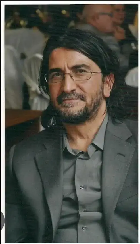 Bir süredir tedavi gören yazar Nihat Genç, 69 yaşında yaşamını yitirdi!