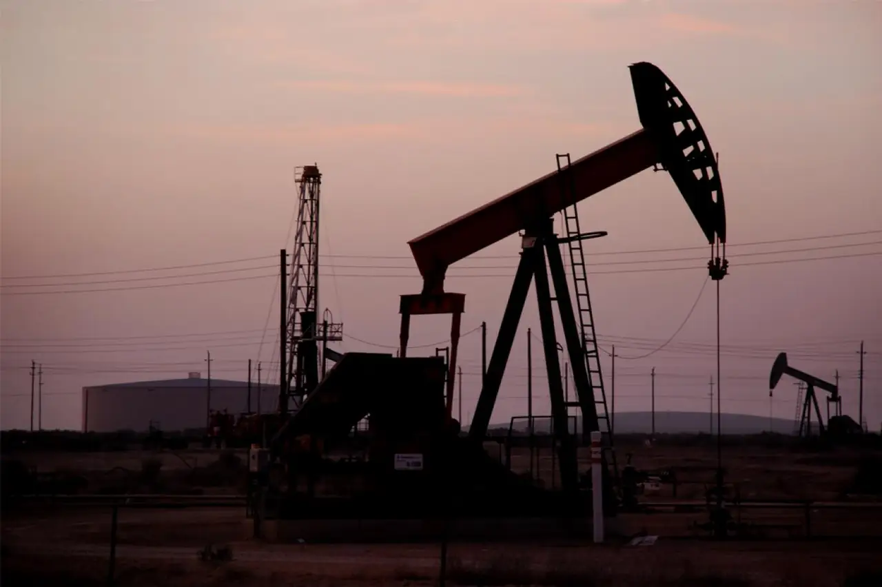 DÜNYA TARİHİNİN EN BÜYÜK PETROL ANLAŞMASI: ABD VENEZUELA'NIN REZERVLERİNİ DEVRALDI!