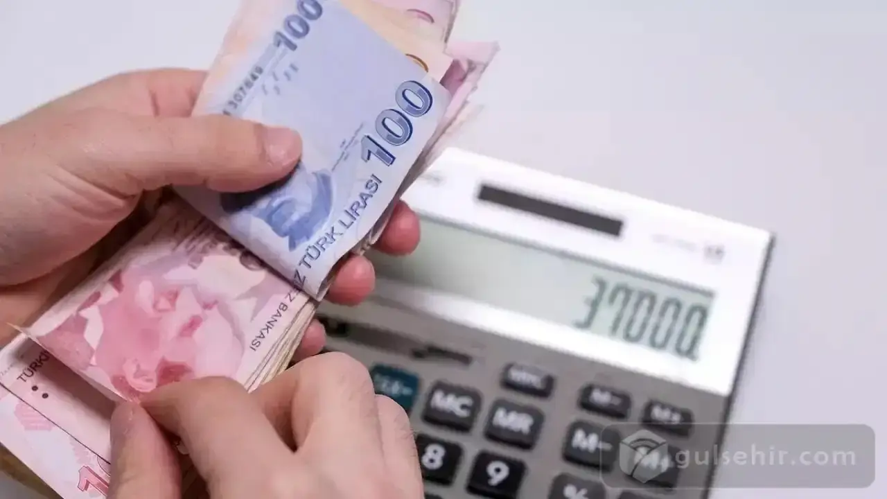 VERGİ VE HARÇLARA YENİ ZAM YAĞDI.