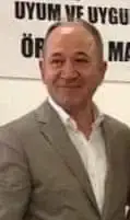 Chp etimesgut ilçe Başkan adayi vefat etti.