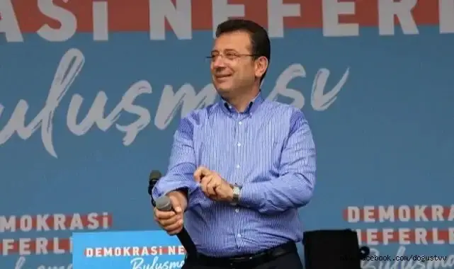 28 MAYIS İÇİN CEKETİNİ YİNE ÇIKARDI