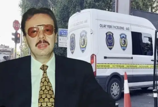 Arif Ahmet Denizolgun'un şüpheli ölümü: Bilirkişi raporuna göre yastıkla boğulmuş olabilir