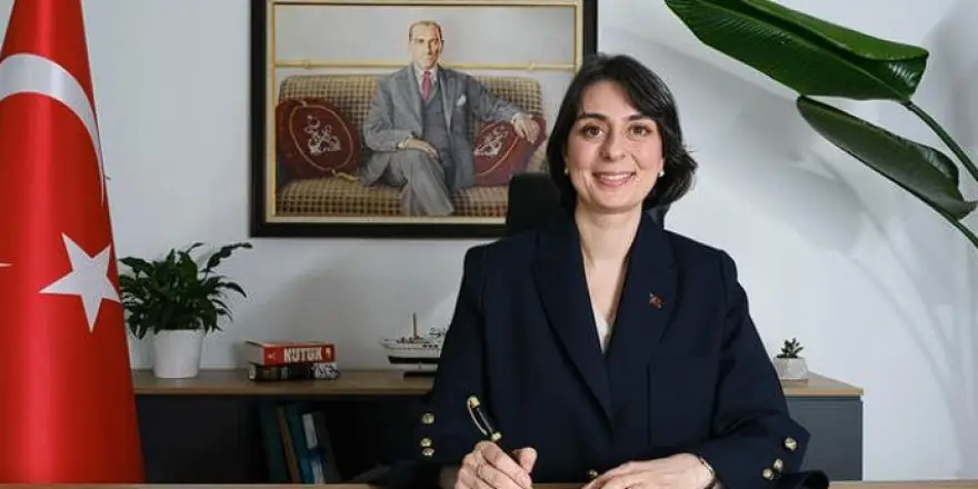 SİNEM DEDETAŞ TUTUKLANDI