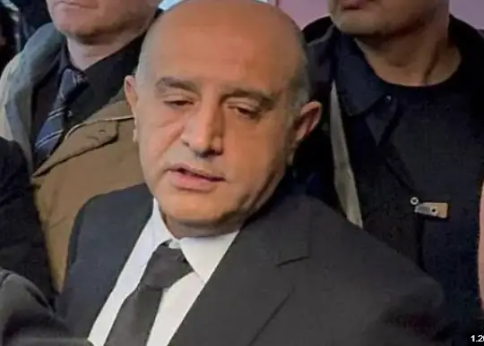 SON DAKİKA: Aziz İhsan Aktaş Davasında Karar Çıktı!