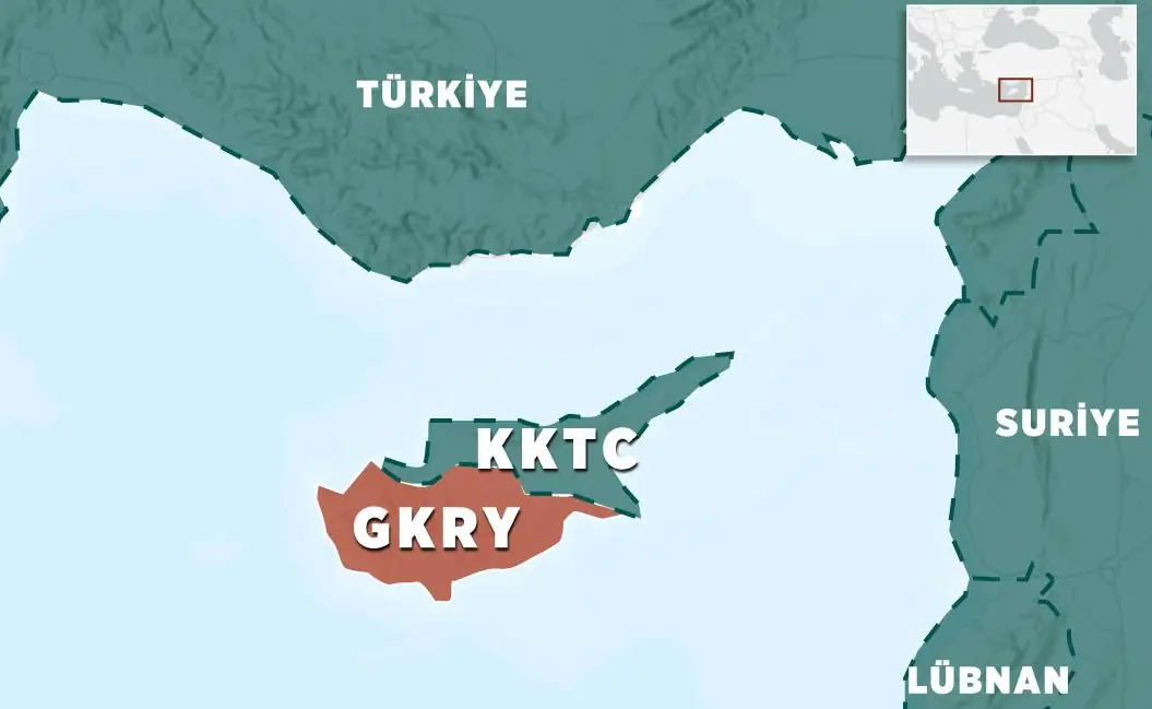 Rum yargısında Türkiye lehine karar