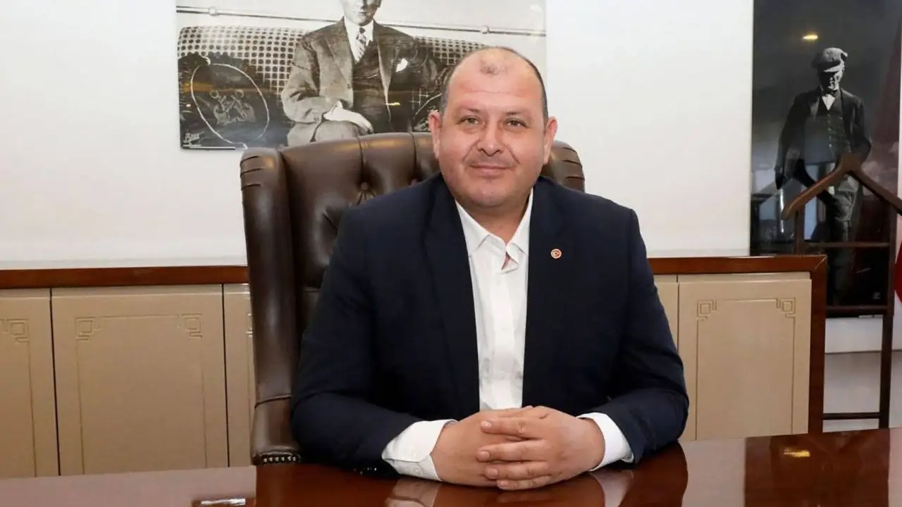 Başkan İlkay Çiçek dahil 13 kişi gözaltında!