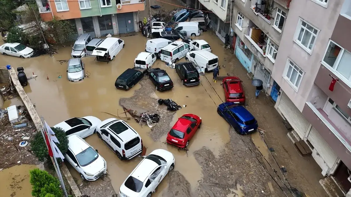 İstanbul’daki sel felaketinin ardından sigorta uyarısı: DASK hangi zararları karşılıyor?