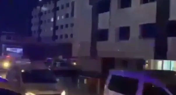 Kırmızı bültenle aranan 10 kişi İstanbul'da yakalandı.